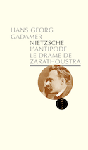 Nietzsche l'Antipode